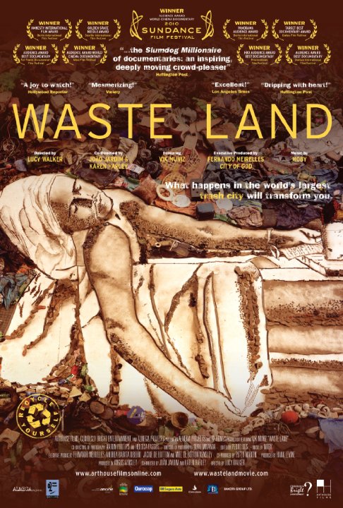 Waste Land | ShotOnWhat?