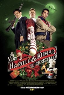 A Very Harold & Kumar 3D Christmas Tech Specs - ShotOnWhat? A Very Harold & Kumar 3D Christmas Technical Specifications