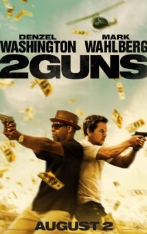 2 Guns 2013 Technical Specifications ShotOnWhat