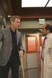 "House M.D." Let Them Eat Cake Technical Specifications