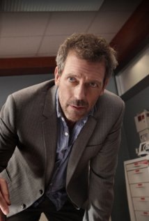 "House M.D." Locked In Technical Specifications