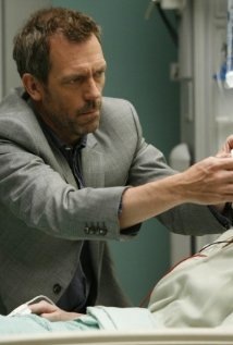 "House M.D." Not Cancer Technical Specifications