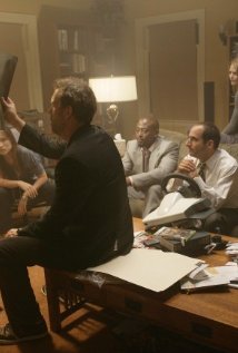 &quot;House M.D.&quot; The Itch