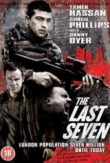 The Last Seven | ShotOnWhat?