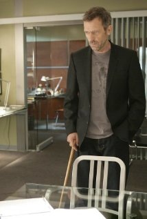 "House M.D." Dying Changes Everything Technical Specifications