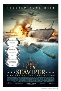 USS Seaviper