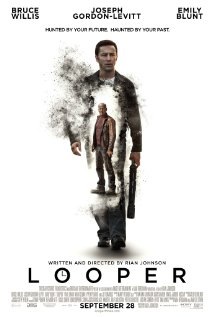 film} looper – leslie d.