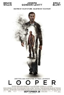 Looper (2012) Technical Specifications