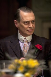 "Boardwalk Empire" Boardwalk Empire Technical Specifications