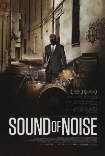 Sound of Noise Technical Specifications