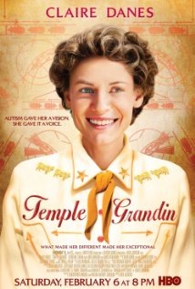 Temple Grandin Technical Specifications