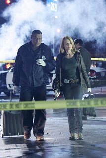 "CSI: Crime Scene Investigation" Disarmed and Dangerous Technical Specifications