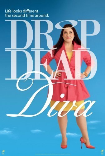 Drop Dead Diva Technical Specifications