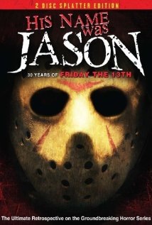 His Name Was Jason: 30 Years of Friday the 13th Technical Specifications