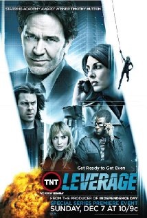 "Leverage" The Mile High Job Technical Specifications