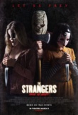 The Strangers: Prey at Night | ShotOnWhat?