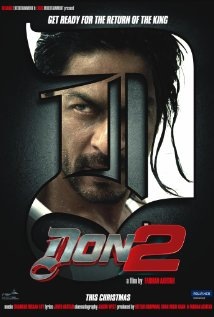 Don 2 Technical Specifications