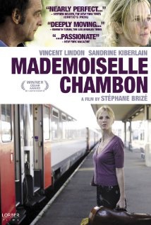 Mademoiselle Chambon Technical Specifications