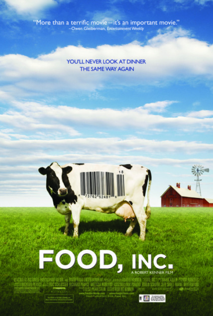 Food, Inc. Technical Specifications