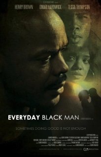 Everyday Black Man Technical Specifications