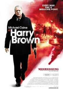 Harry Brown Technical Specifications