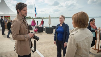 "SOKO Wismar" Die Schläfer Technical Specifications