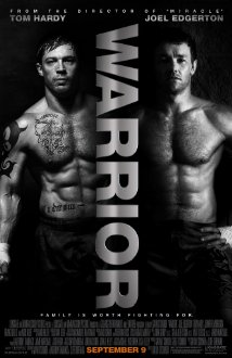 Warrior (2011) Technical Specifications