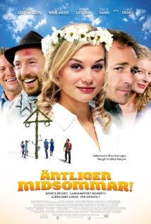 A Swedish Midsummer Sex Comedy Technical Specifications