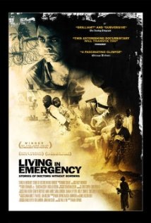 Living in Emergency Technical Specifications