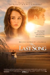 The Last Song Technical Specifications