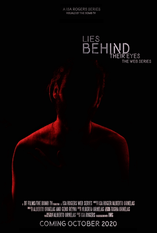 Lies Behind Their Eyes