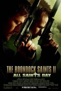 The Boondock Saints II: All Saints Day Technical Specifications