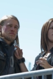 "Sons of Anarchy" Na Triobloidi | ShotOnWhat?