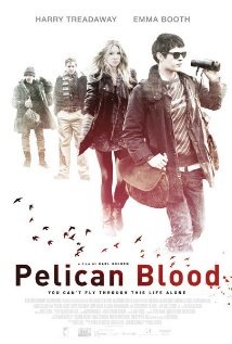 Pelican Blood Technical Specifications