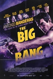 The Big Bang Technical Specifications