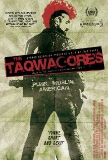 The Taqwacores Technical Specifications