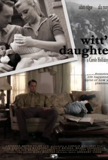 Witt's Daughter