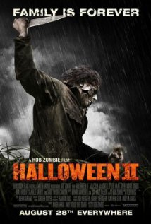 Halloween II (2009) Technical Specifications