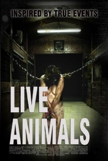 Live Animals Technical Specifications