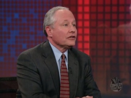 "The Daily Show" Bill Kristol Technical Specifications