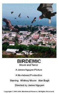 Birdemic: Shock and Terror Technical Specifications