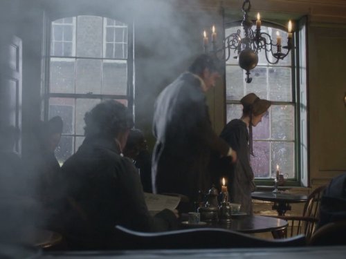 "Little Dorrit" Episode #1.2