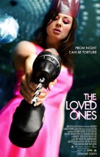 The Loved Ones Technical Specifications