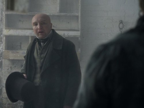 "Little Dorrit" Episode #1.3