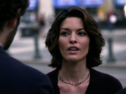 "Law & Order" Falling Technical Specifications