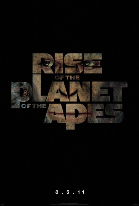 Rise of the Planet of the Apes (2011) Technical Specifications