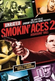 Smokin’ Aces 2: Assassins’ Ball Technical Specifications