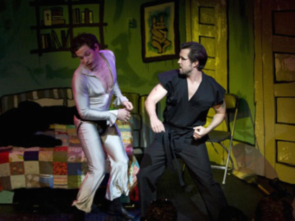 "It’s Always Sunny in Philadelphia" The Nightman Cometh Technical Specifications