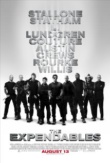 The Expendables | ShotOnWhat?