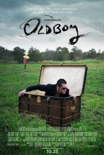 Oldboy Technical Specifications